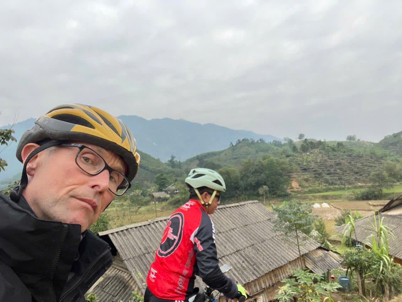 Велотур Ха Зянг: Незабываемое приключение по вершинам Северного Вьетнама